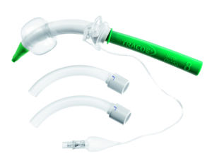 TRACOE experc Kit twist avec canule 301-P-0