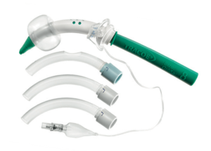 TRACOE experc Kit twist avec canule 302-P-0