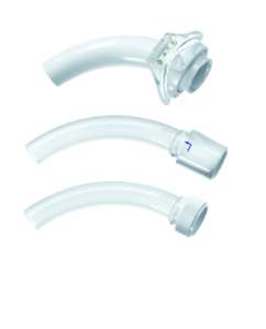TRACOE twist Canule de laryngectomie REF 305-0