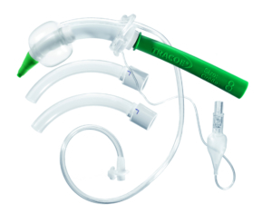 TRACOE experc Kit twist avec canule 306-P-0