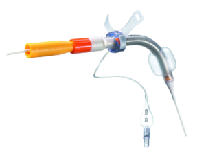 TRACOE experc Kit vario avec canule 450-P-0