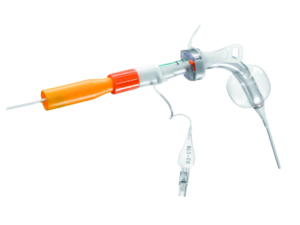 TRACOE experc Kit vario avec canule 460-P-0