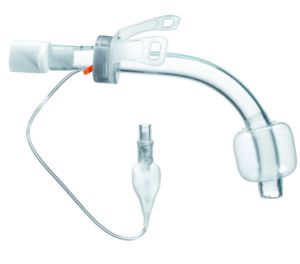 TRACOE vario XL Canule de trachéotomie REF 461-0