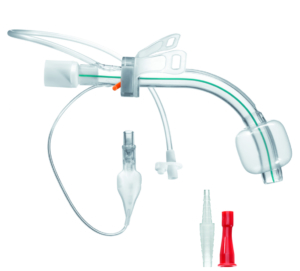 TRACOE vario XL Canule de trachéotomie REF 471-0