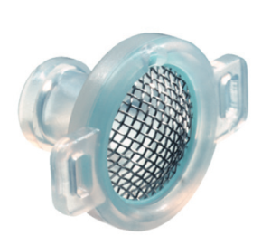 TRACOE larynx Grid button REF 601-0