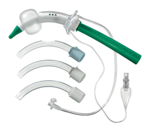 TRACOE experc Kit twist avec canule 888-306-P-0
