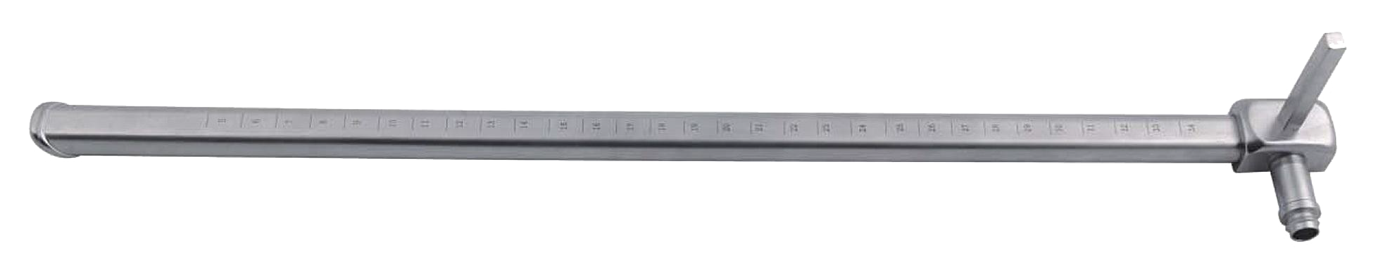 Oesophagoscope adulte