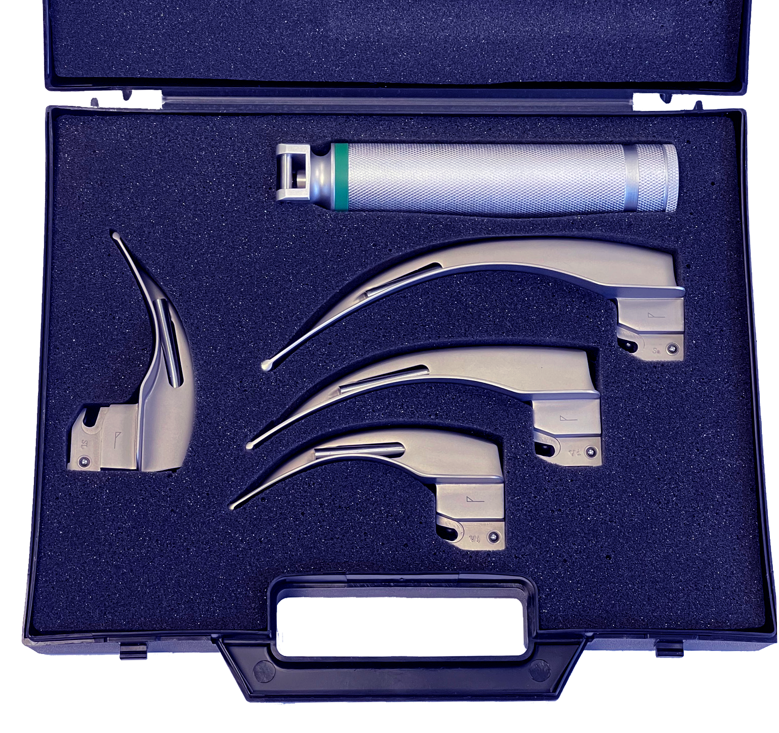COA166LED