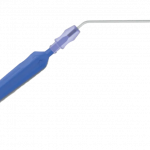 Raccord d'aspiration chirurgical sans trou - Boîte de 50 – Image 2