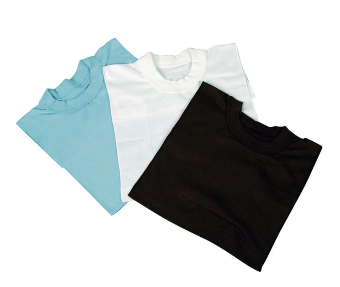 Sous-pull protecteur Tracheotex®