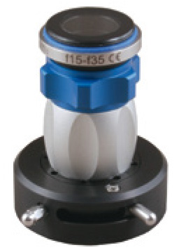 Objectif adaptateur pour micro caméra focale variable 15-35 mm