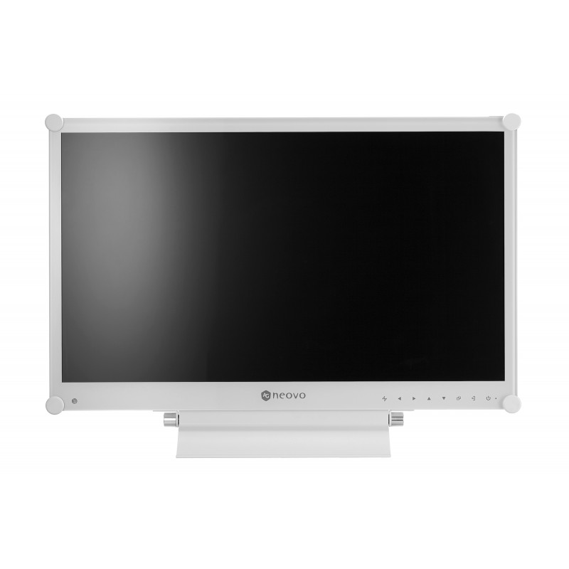 Moniteur LED-LCD 24’’ HD
