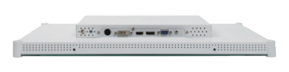 Moniteur LED-LCD 24’’ HD – Image 2