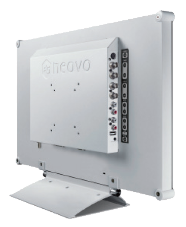 Moniteur LED-LCD 24’’ HD – Image 3