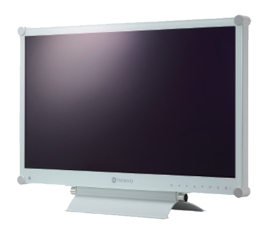 Moniteur LED-LCD 24’’ HD – Image 4