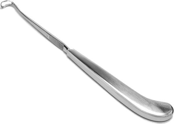 Couteau de Lermoyer à végétations 10 mm-0