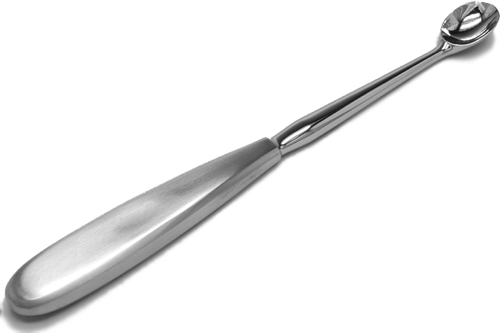 Curette de Blondiau-0