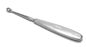 vignette du produit Curette Volkmann