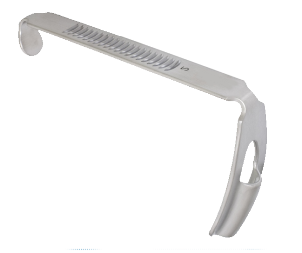 Spatule de rechange n°1-0