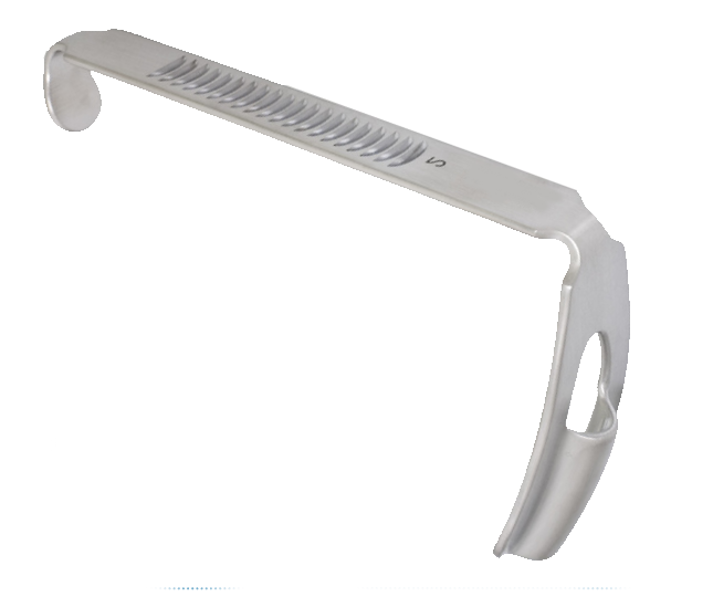 Spatule de rechange n°1-0 Spatule de rechange n°1-0