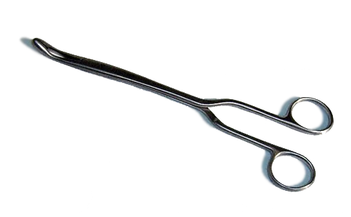 Pince de Chatelier mors 6 mm-0