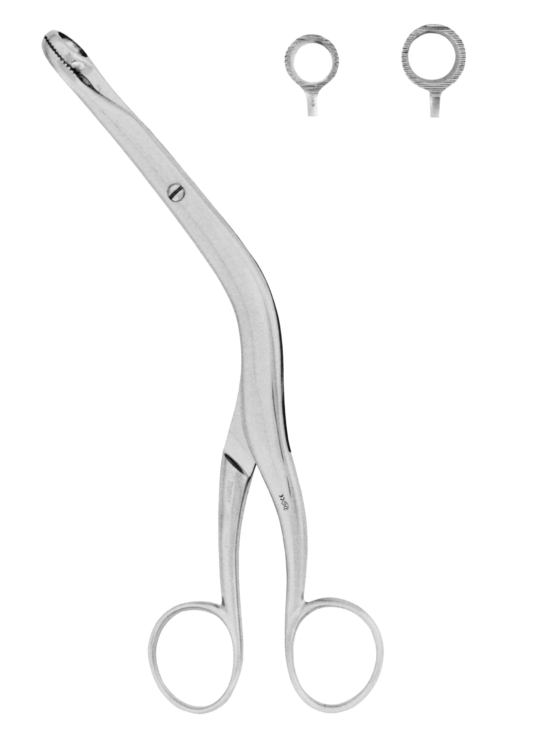 Pince de Taptas ø 17 mm-0