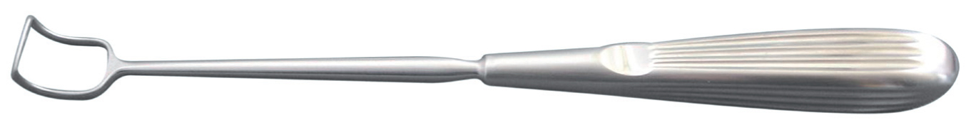 Couteau de Beckman 10 mm-0