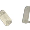 Protection silicone pour ouvre-bouche de Boyle-Davis-0