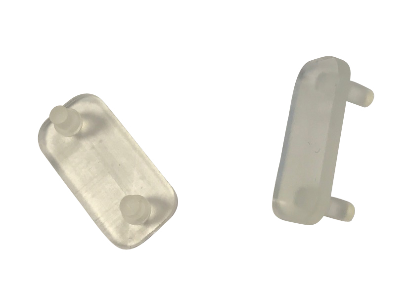 Protection silicone pour ouvre-bouche de Boyle-Davis-0 Protection silicone pour ouvre-bouche de Boyle-Davis-0