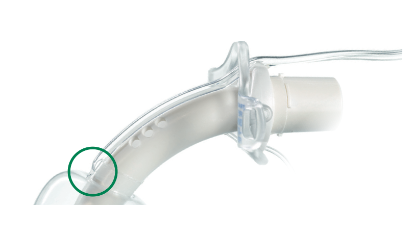 TRACOE experc Kit twist avec canule 306-P-15431 TRACOE experc Kit twist avec canule 306-P-15431