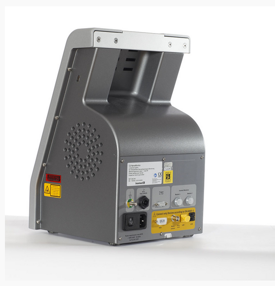 Stimulateur de nerf C2 Nervemonitor Inomed-15276 Stimulateur de nerf C2 Nervemonitor Inomed-15276