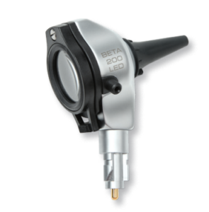 Trousse de diagnostic BETA®200 LED F.O. Heine-0
