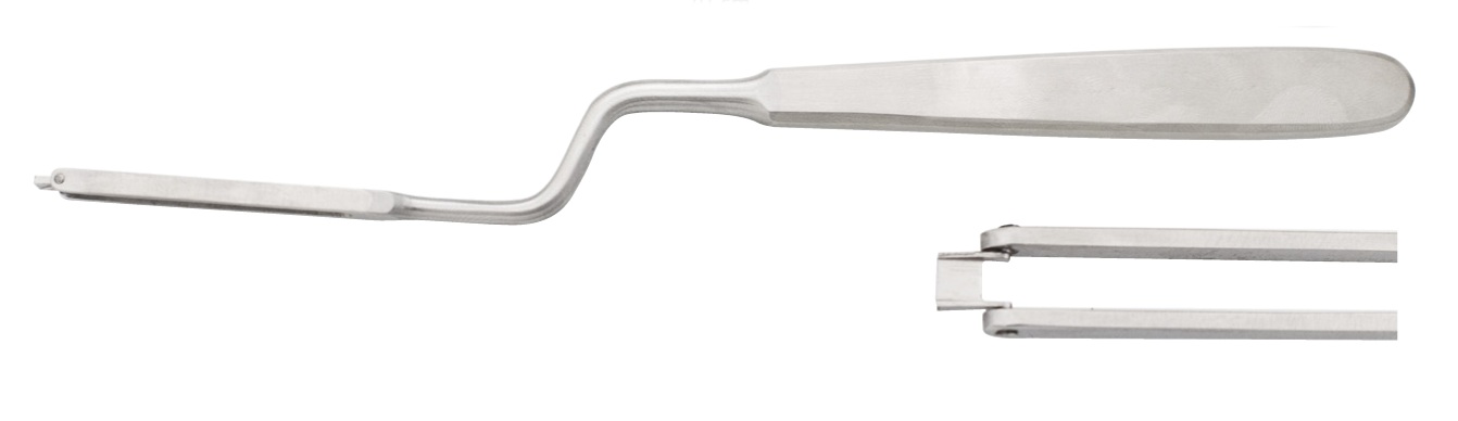 Couteau de Ballenger-0