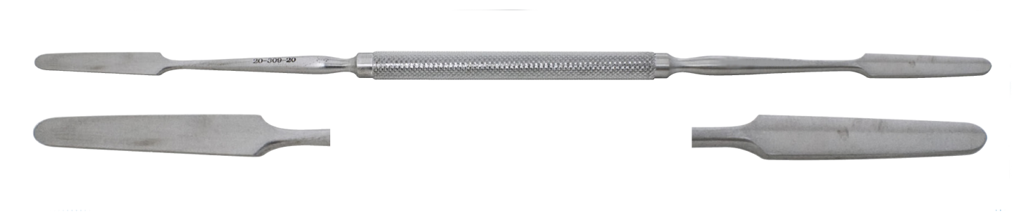 Spatule double de Killian-0