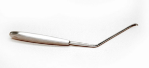 vignette du produit Curette pour etmoide