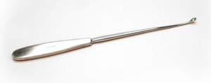 vignette du produit Curette de Lima