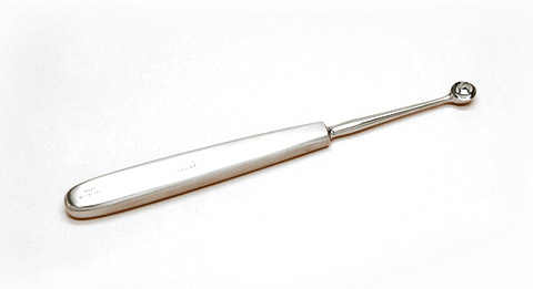 Curette de Luc ronde-0