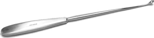 Curette de Lima malléable-0