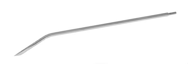 Alène de Redon légèrement courbe-0