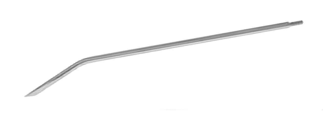 Alène de Redon légèrement courbe-0