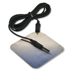 Plaque patient pour bistouri Bovie "Aaron 940" -0