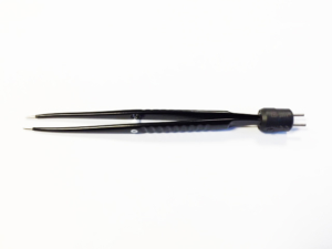 Pince bipolaire pour bistouri Bovie "Aaron 940" droite-0