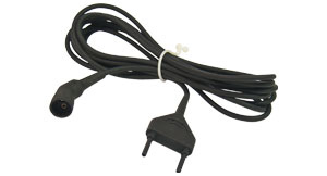 Cordon bipolaire pour bistouri Bovie "Aaron 940" -0