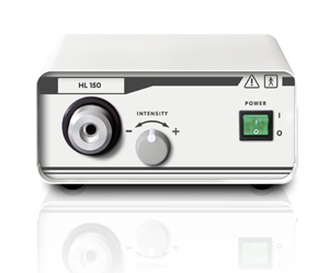 Générateur de lumière halogène 150 w
