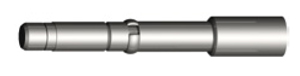 Raccord câble côté générateur olympus (pour ilo coa037es)