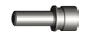 Raccord câble côté générateur storz (pour ilo coa037)