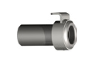 Raccord câble côté endoscope wolf (pour ilo coa037 et ilo coa037es) Raccord câble côté endoscope wolf (pour ilo coa037 et ilo coa037es)