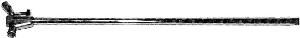Bronchoscope adulte diam. 7 mm