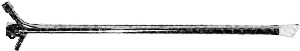 Oesophagoscope enfant