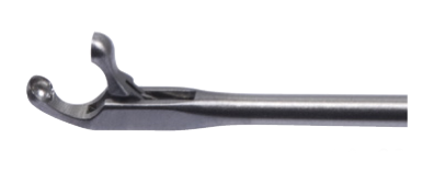 Pince mors curette en haut-0